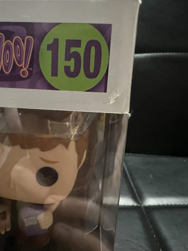Shaggy Funko Pop! - Image 9
