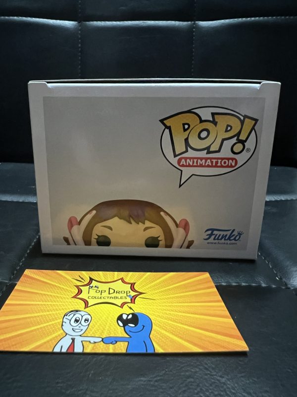 Ochaco Uraraka Chase pop! - Image 6