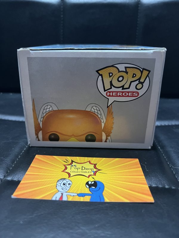 Hawkman Funko Pop! - Image 5