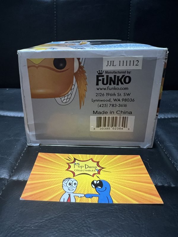 Hawkman Funko Pop! - Image 6