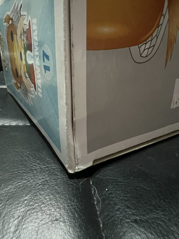 Hawkman Funko Pop! - Image 7