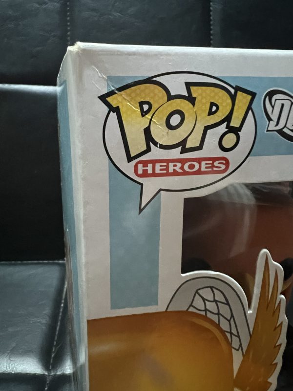 Hawkman Funko Pop! - Image 11