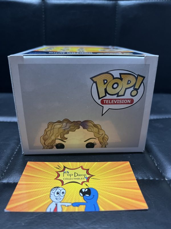 River song Funko pop! - Image 5
