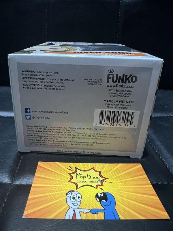 River song Funko pop! - Image 6