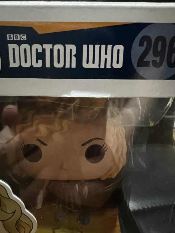 River song Funko pop! - Image 7