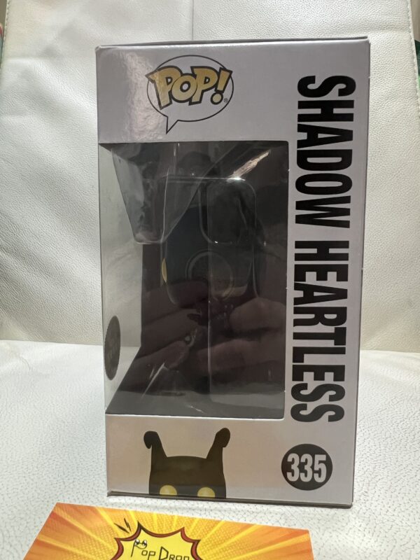 Shadow Heartless Chase Pop! - Image 2