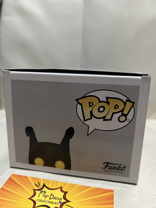 Shadow Heartless Chase Pop! - Image 5