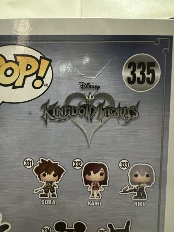 Shadow Heartless Chase Pop! - Image 7