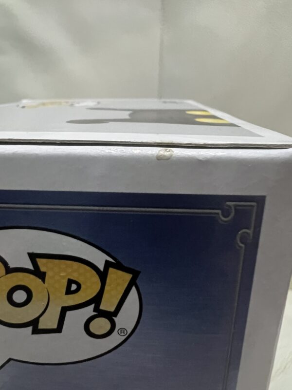 Shadow Heartless Chase Pop! - Image 9