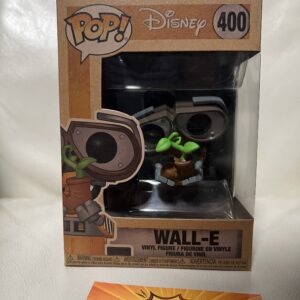 Wall-E Earth Day Funko Pop!
