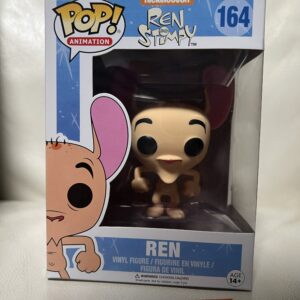 Ren Funko Pop!