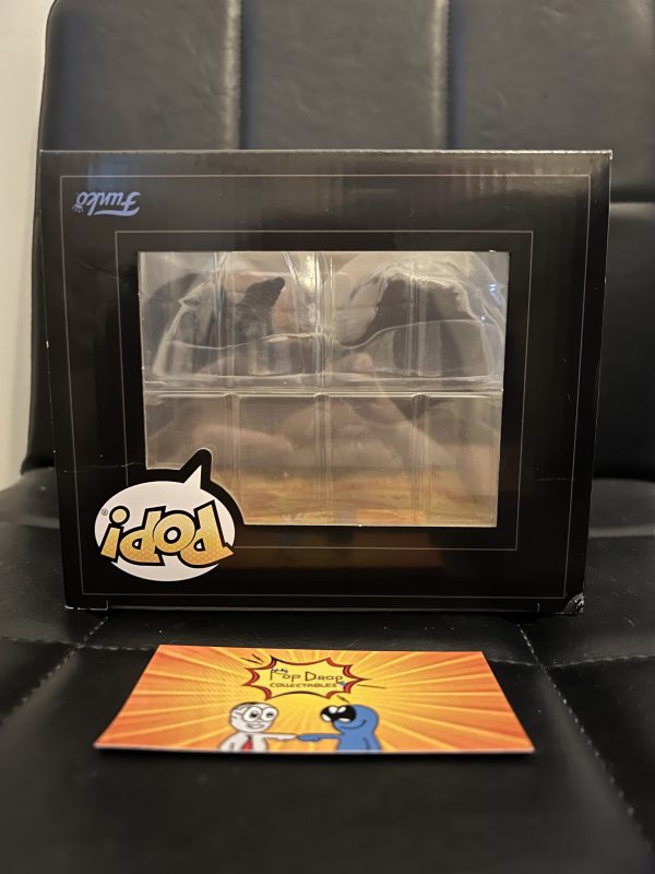 Indiana Jones funkoshop pop! - Image 5