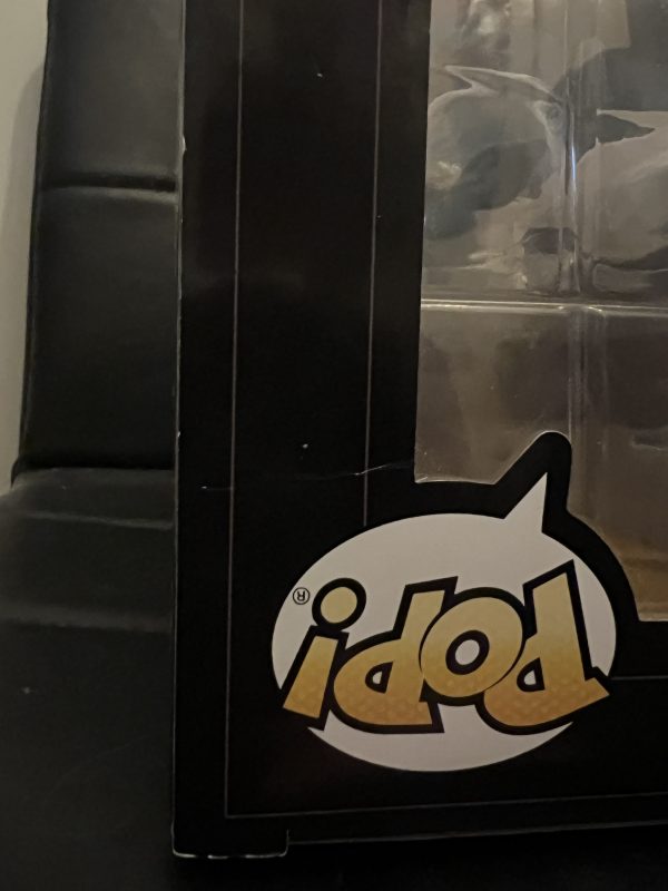 Indiana Jones funkoshop pop! - Image 7