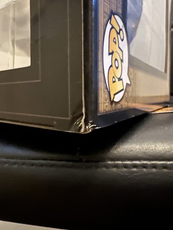Indiana Jones funkoshop pop! - Image 9
