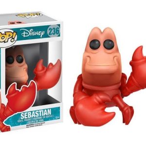 Sebastian Funko Pop!