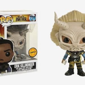 Erik Killmorger CHASE pop!