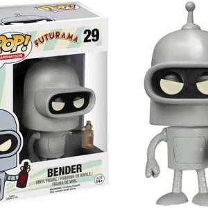 Bender Funko Pop!