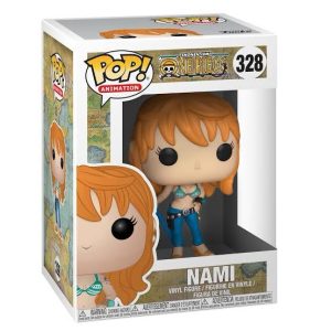 Nami Funko Pop!
