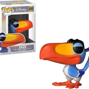 Zazu Funko Pop!