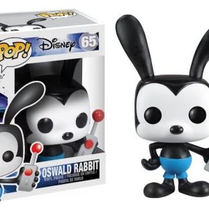 Oswald Rabbit Funko Pop!