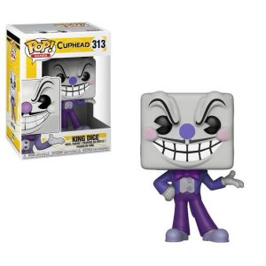 King Dice Funko Pop!