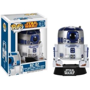 R2-D2 funko pop!