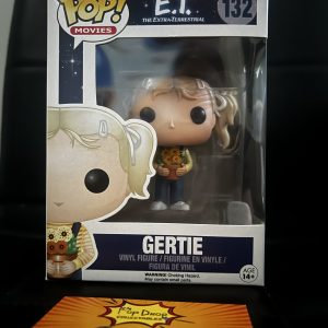 Gertie Funko Pop!