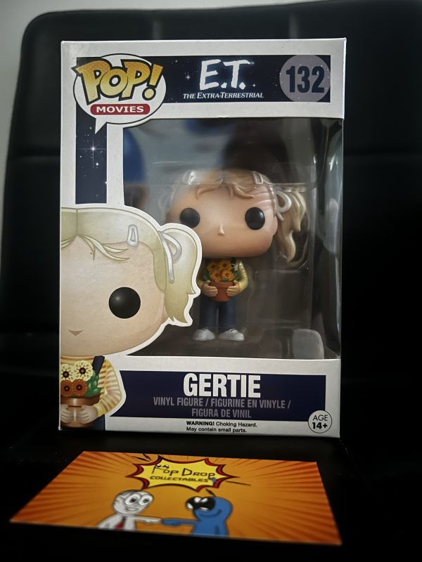 Gertie Funko Pop!