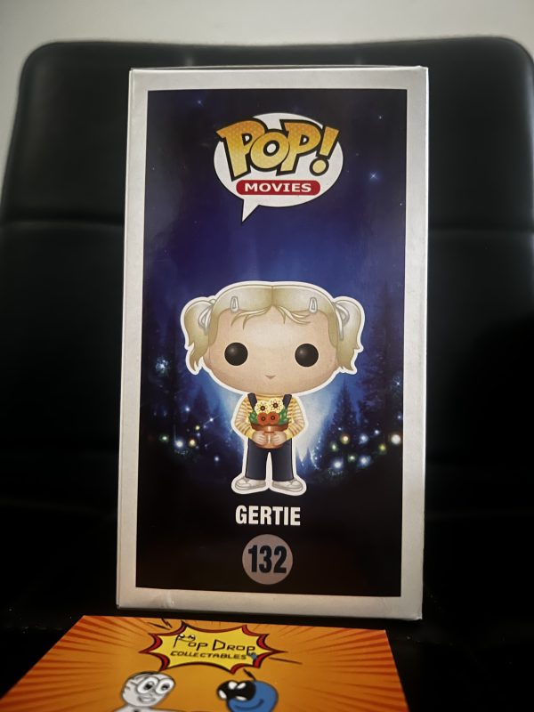 Gertie Funko Pop! - Image 4