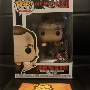 John Mcclane Funko Pop!