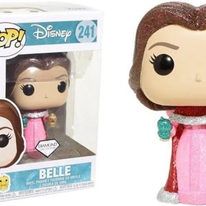 Belle Diamond Funko Pop!