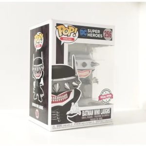 Batman who laughs Funko Pop!