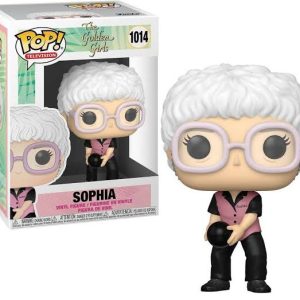 Sophia Funko Pop!
