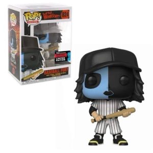 Baseball Fury Comic con Pop!