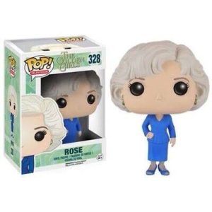 Rose Funko Pop!