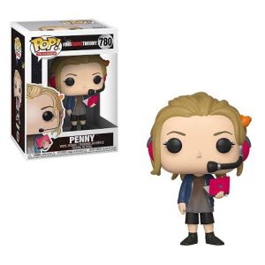 Penny Funko Pop!