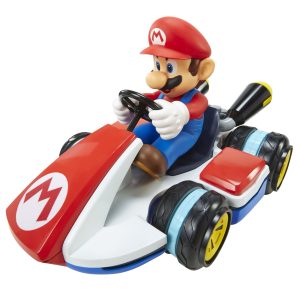 Mario Kart