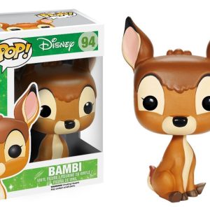 Bambi Funko Pop!