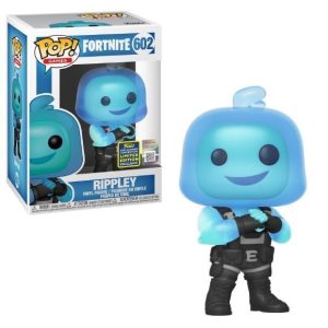 Rippley Funko Pop!