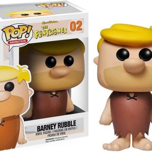 Barney Rubble Funko Pop!