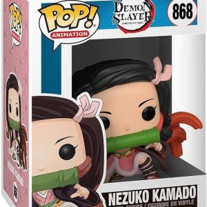 Nezuko Funko Pop!