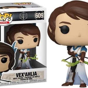 Vex'ahlia funko pop