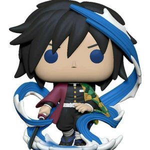 #876 Giya Tomioka Funko Pop!