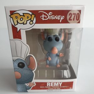 Remy Funko Pop!