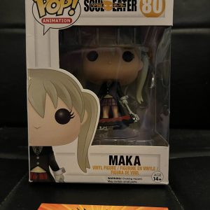 Maya Funko Pop!