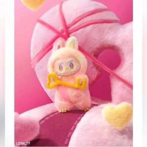 Loyalty Labubu
