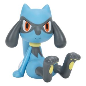 Riolu Pokemon select