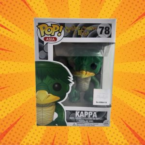 Kappa Poplife Asia Exclusive Funko Pop!