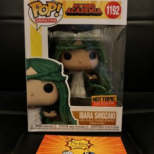 Ibara funko pop! Class 1B HT ex!