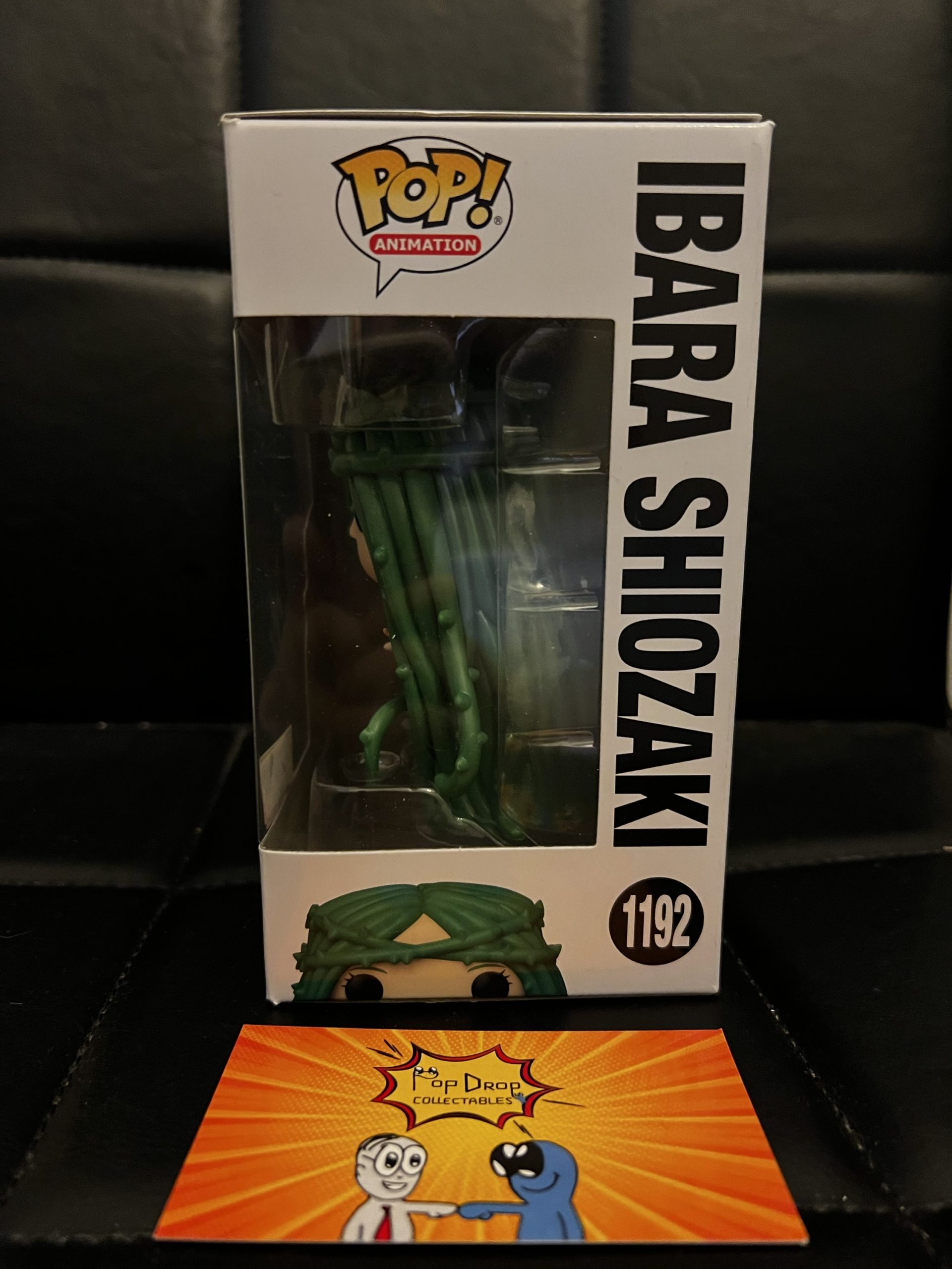 Ibara funko pop! Class 1B HT ex! - Image 2
